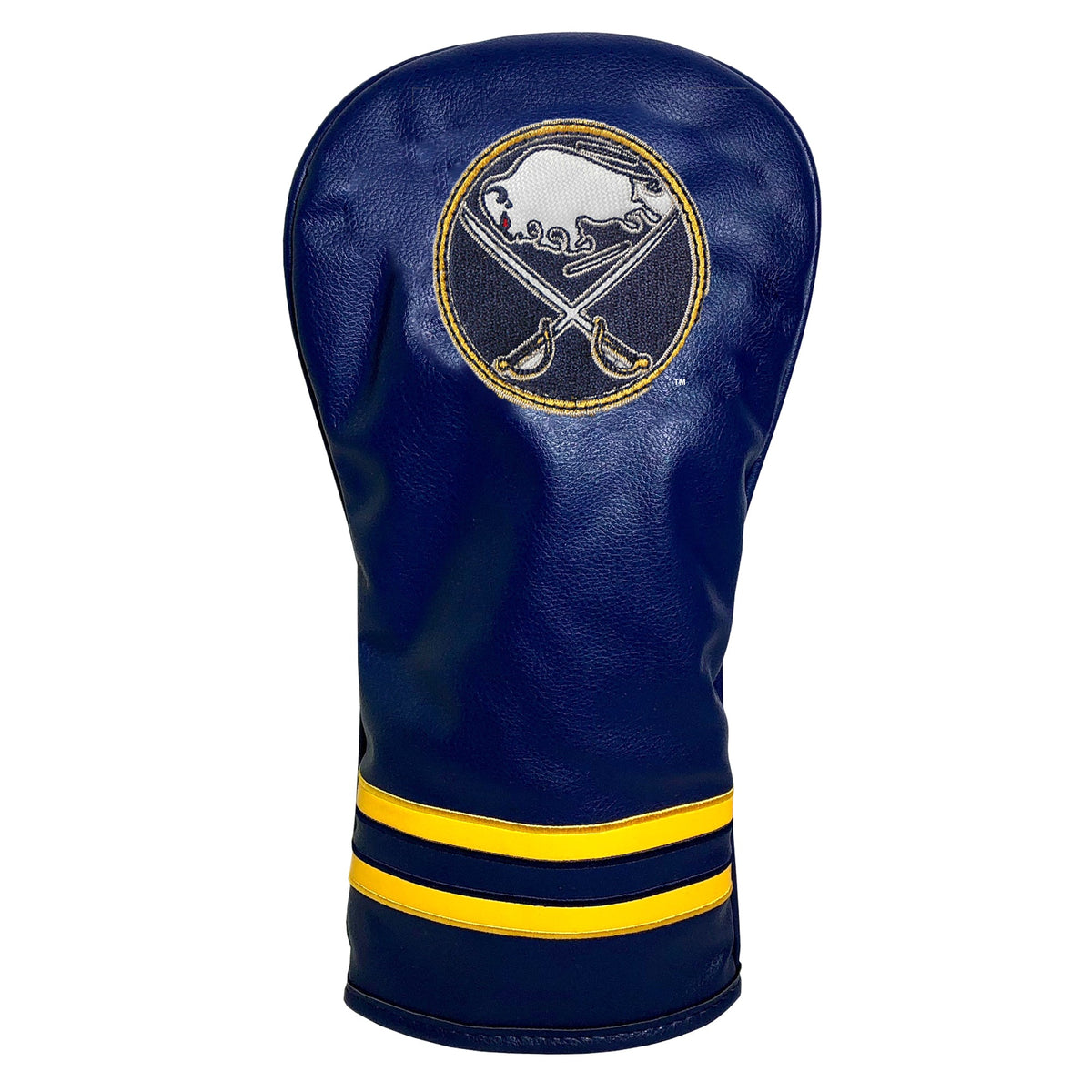 Buffalo Sabres Vintage Embroidered Driver Headcover