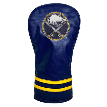 Buffalo Sabres Vintage bestickte Driver-Schlägerhaube