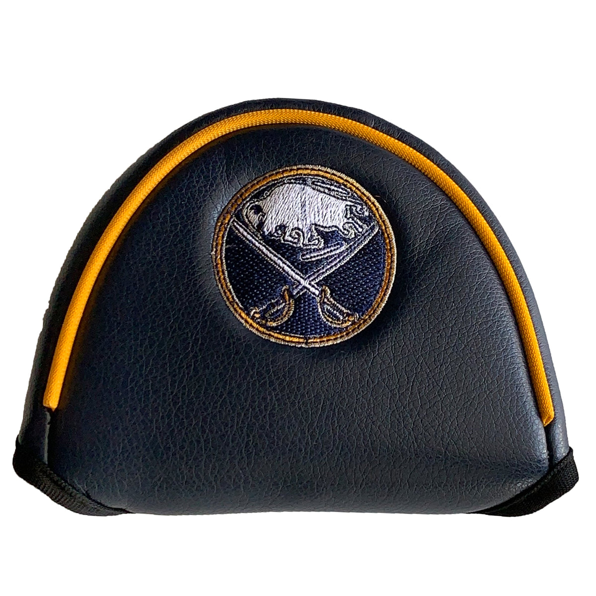 Buffalo Sabres Vintage Embroidered Mallet Putter Headcover