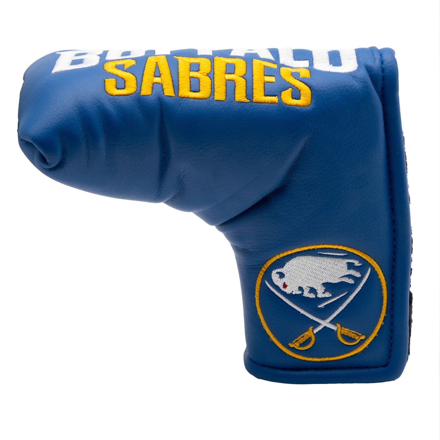 Buffalo Sabres Tour Blade Putter Cover - Club Rehab