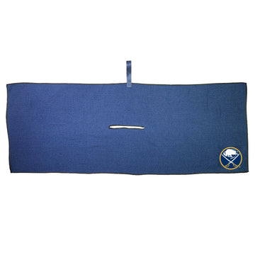 Buffalo Sabres Mikrofaser-Golftuch - 16 x 40