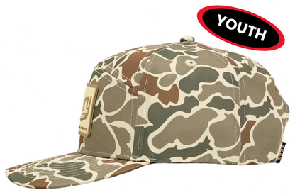 Youth Desert Duck 6 Panel