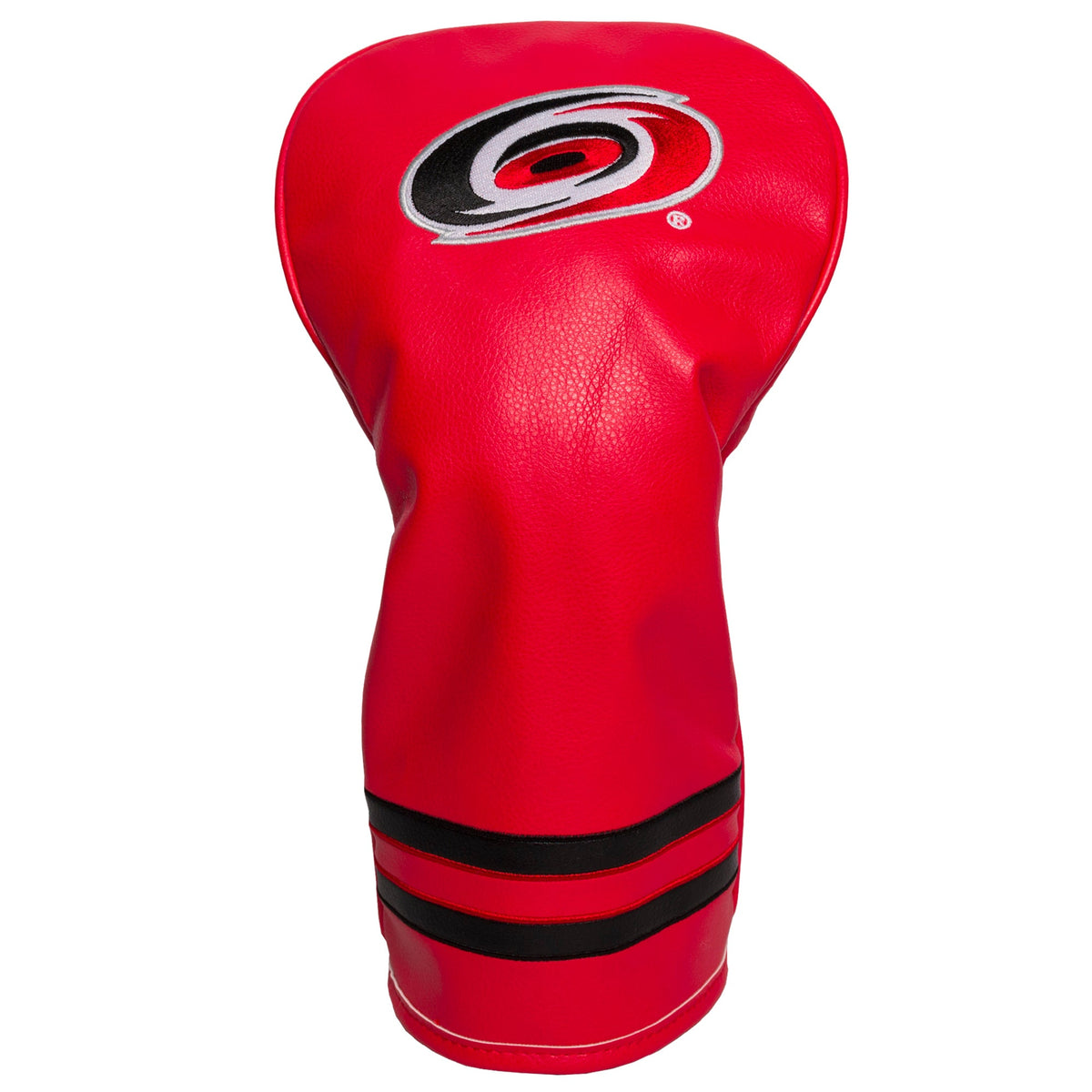 Carolina Hurricanes Vintage Embroidered Driver Headcover