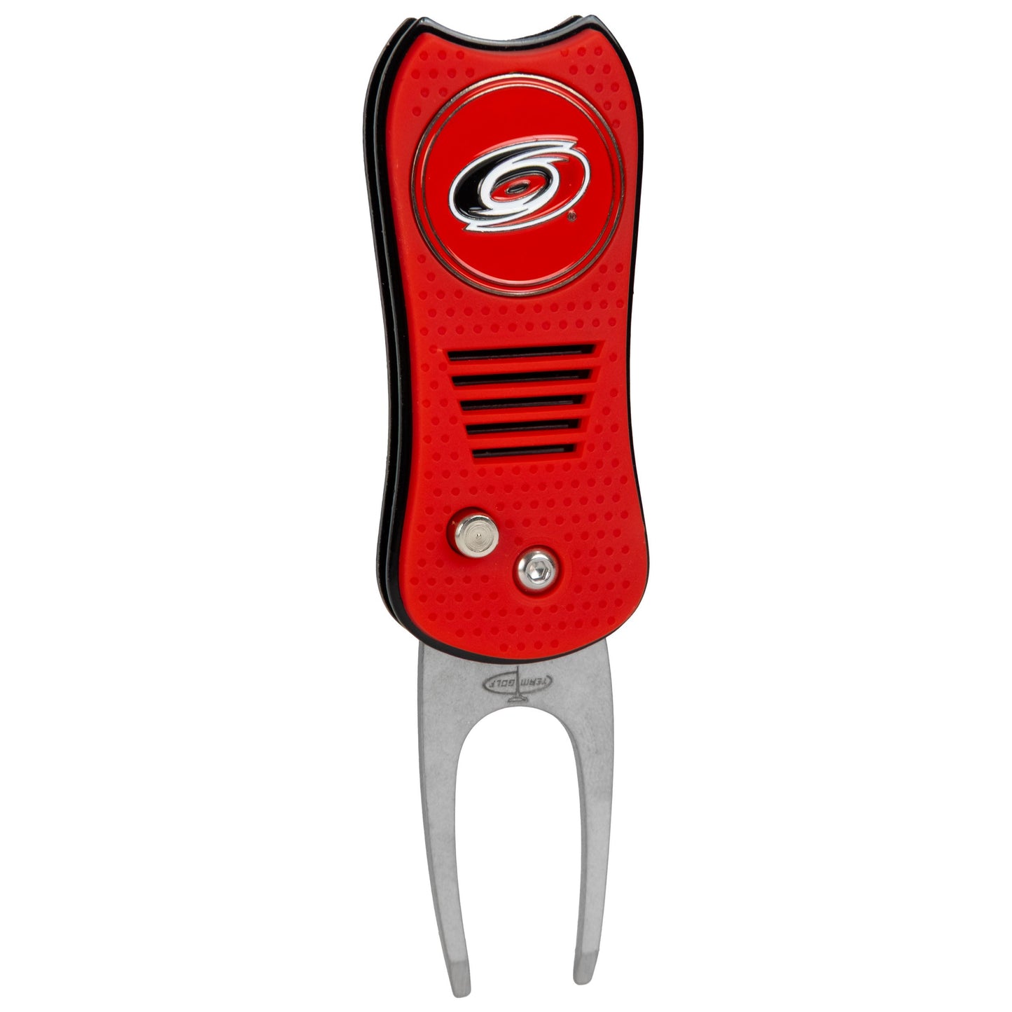 Carolina Hurricanes Switchblade Divot Tool - Image 1 - Club Rehab