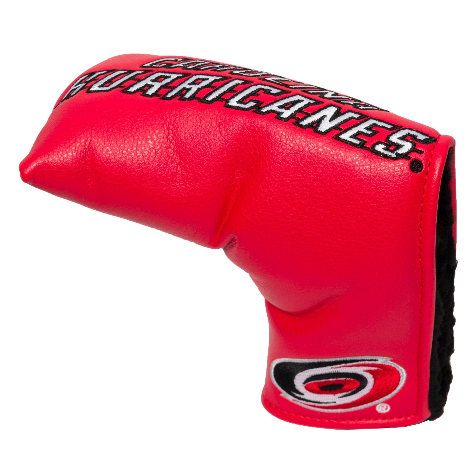 Carolina Hurricanes Tour Blade Putter Cover - Club Rehab