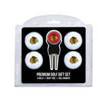 4-Ball-Geschenkset