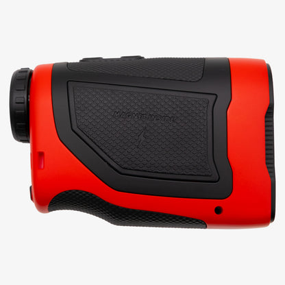 Chicago Blackhawks Foresight golf rangefinder by Team Golf, view 4