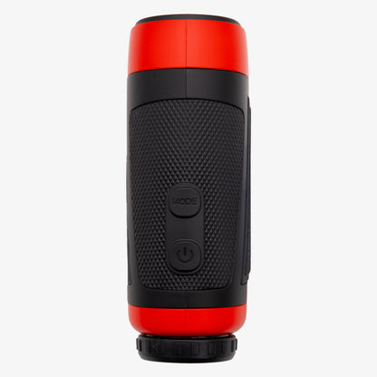 Chicago Blackhawks Foresight golf rangefinder by Team Golf, view 5