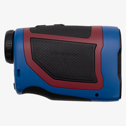 Colorado Avalanche Foresight golf rangefinder by Team Golf, view 4