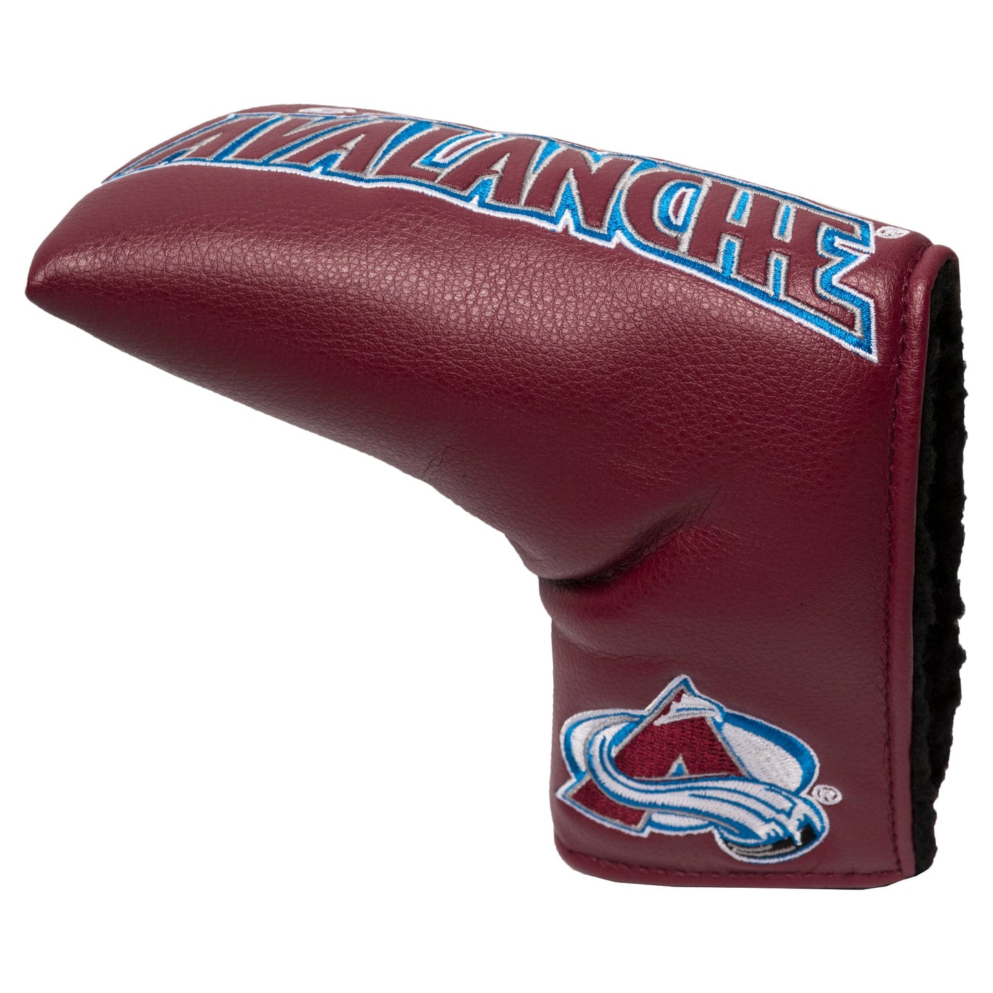 Colorado Avalanche Tour Blade Putter Cover - Club Rehab