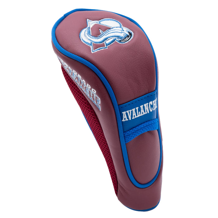 Colorado Avalanche Hybrid Headcover, SKU 13666