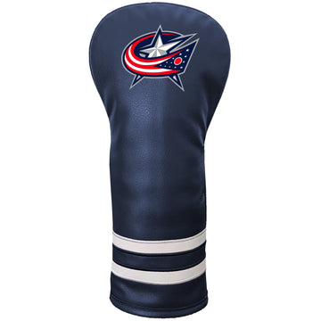 Columbus Blue Jackets Vintage Color Printed Fairway-Schlägerhaube