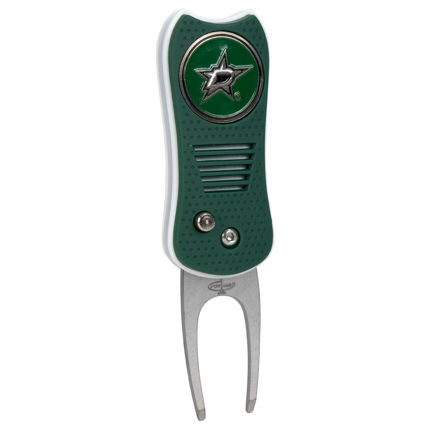 Dallas Stars Switchblade Divot Tool - Image 1 - Club Rehab