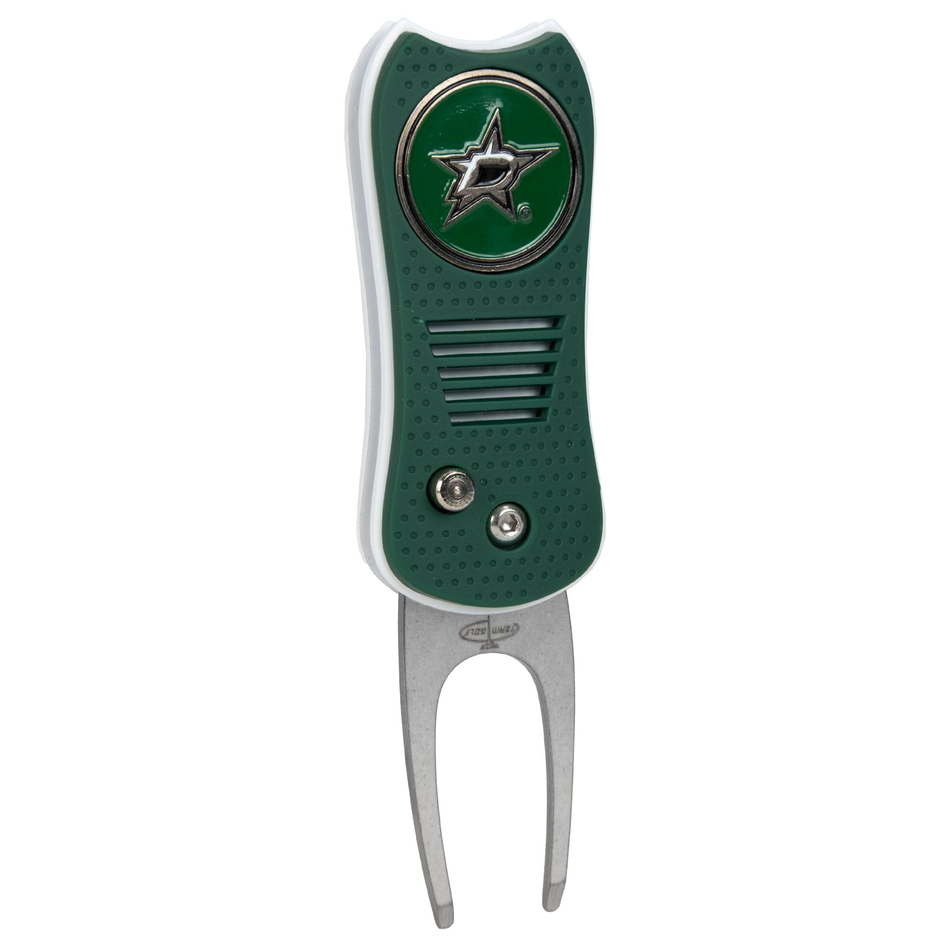 Dallas Stars Switchblade Divot Tool - Image 1 - Club Rehab