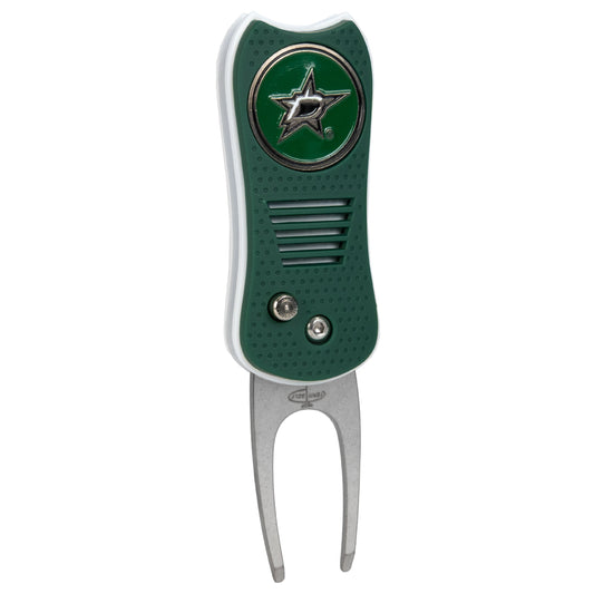 Dallas Stars Switchblade Divot Tool - Image 1 - Club Rehab