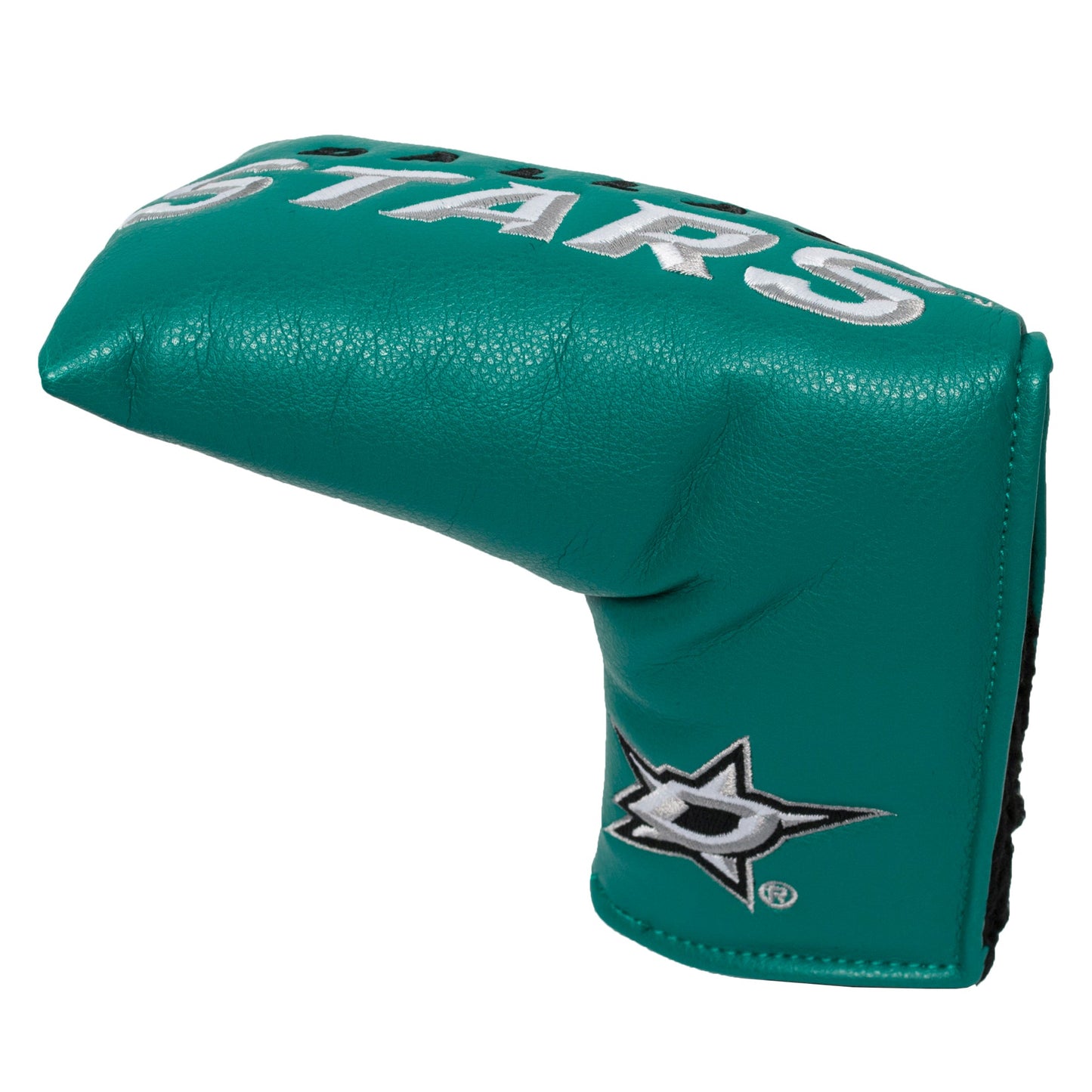 Dallas Stars Tour Blade Putter Cover - Club Rehab