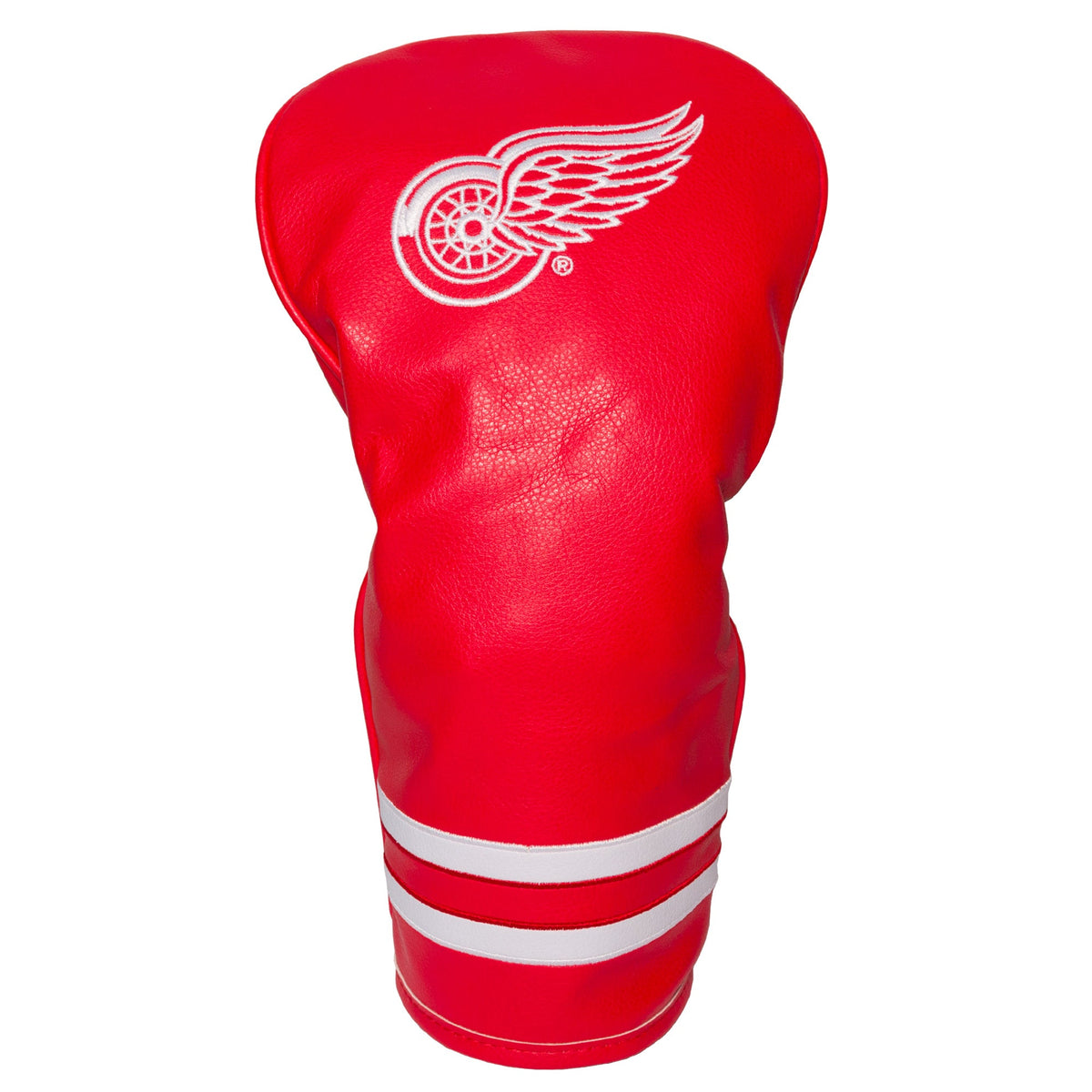 Detroit Red Wings Vintage Embroidered Driver Headcover