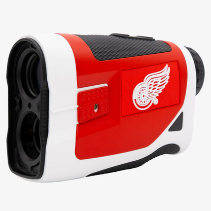 Detroit Red Wings Foresight golf rangefinder by Team Golf, view 1