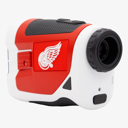 Detroit Red Wings Foresight golf rangefinder by Team Golf, view 3