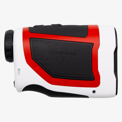 Detroit Red Wings Foresight golf rangefinder by Team Golf, view 4