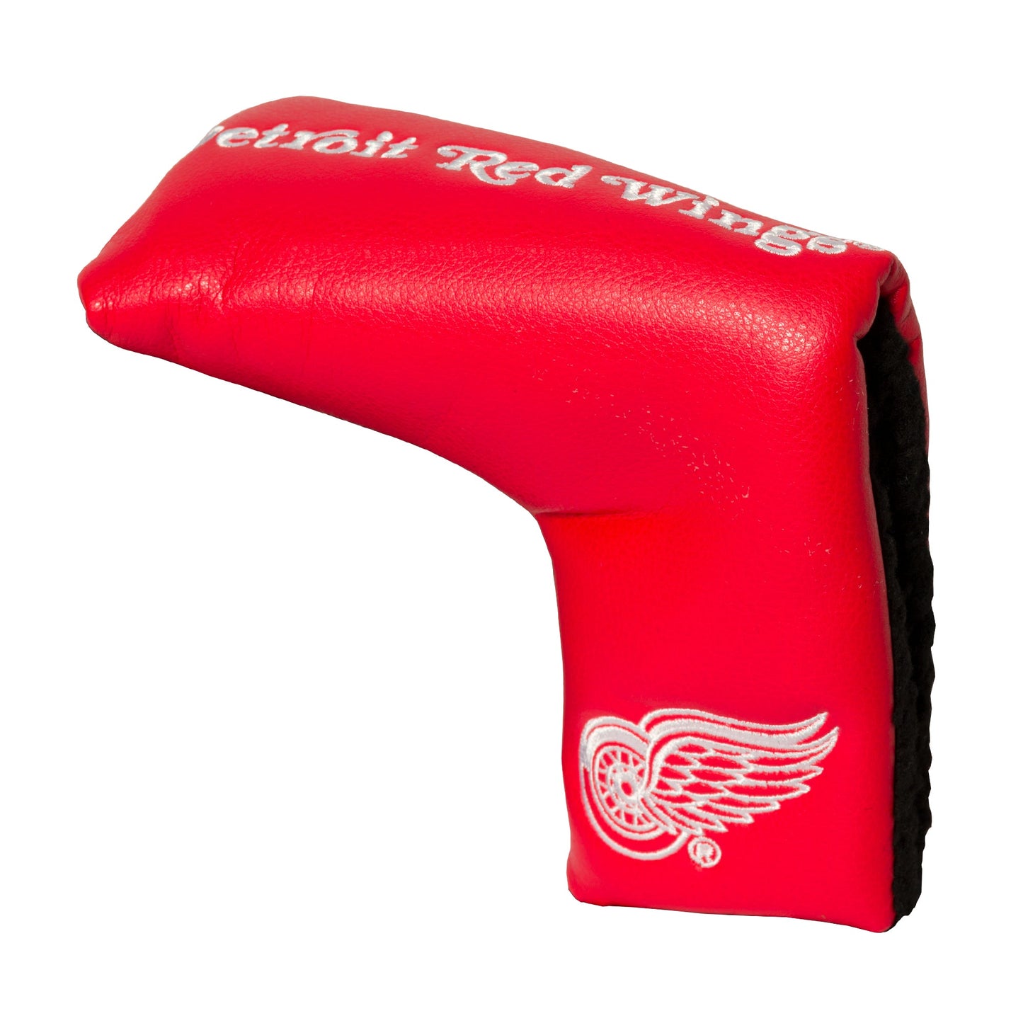 Detroit Red Wings Tour Blade Putter Cover - Club Rehab