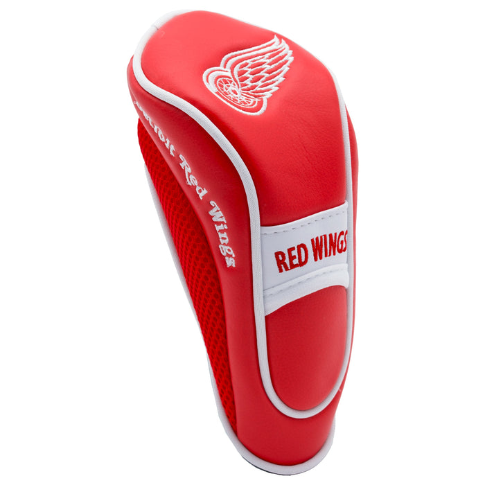 Detroit Red Wings Hybrid Headcover, SKU 13966
