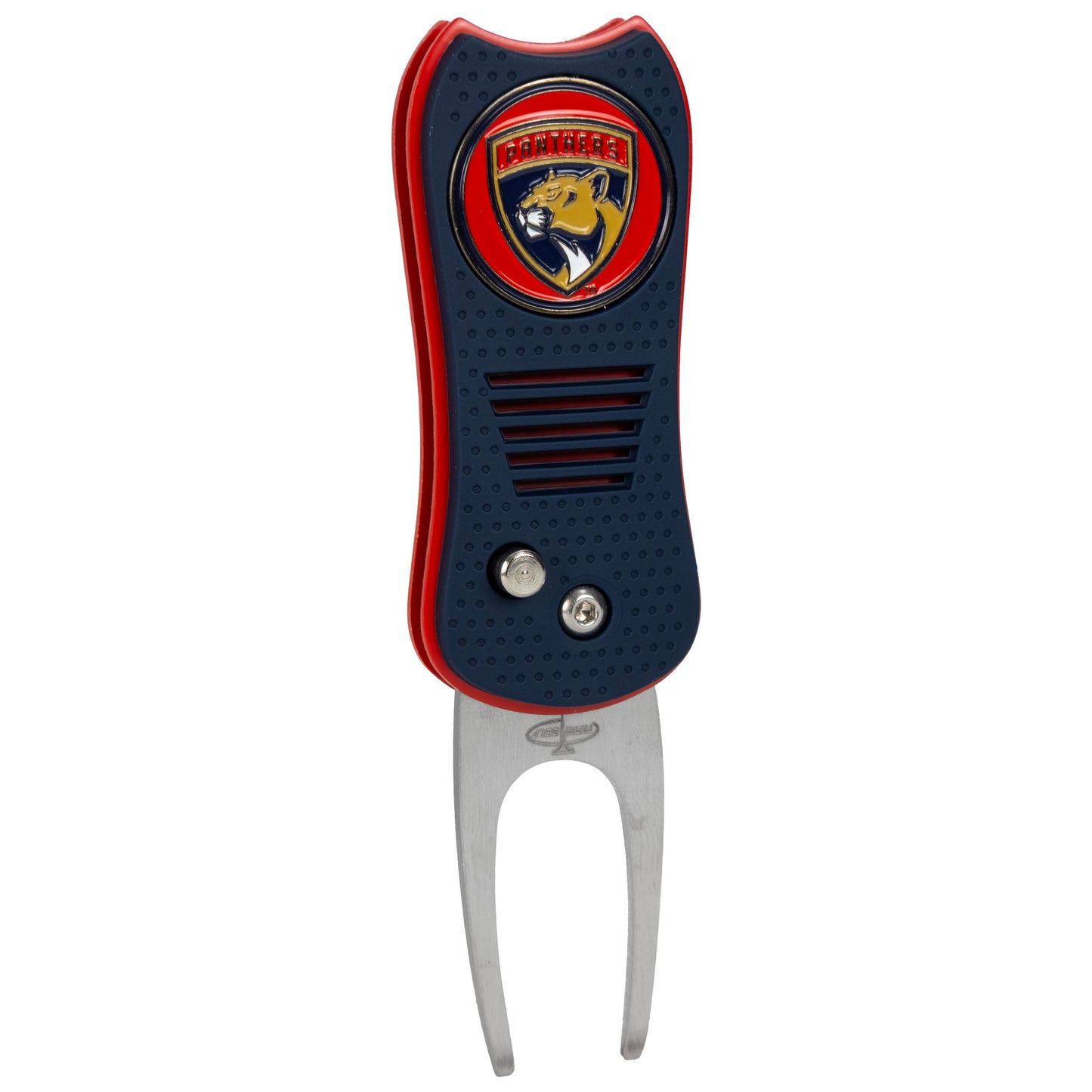 Florida Panthers Switchblade Divot Tool - Image 1 - Club Rehab