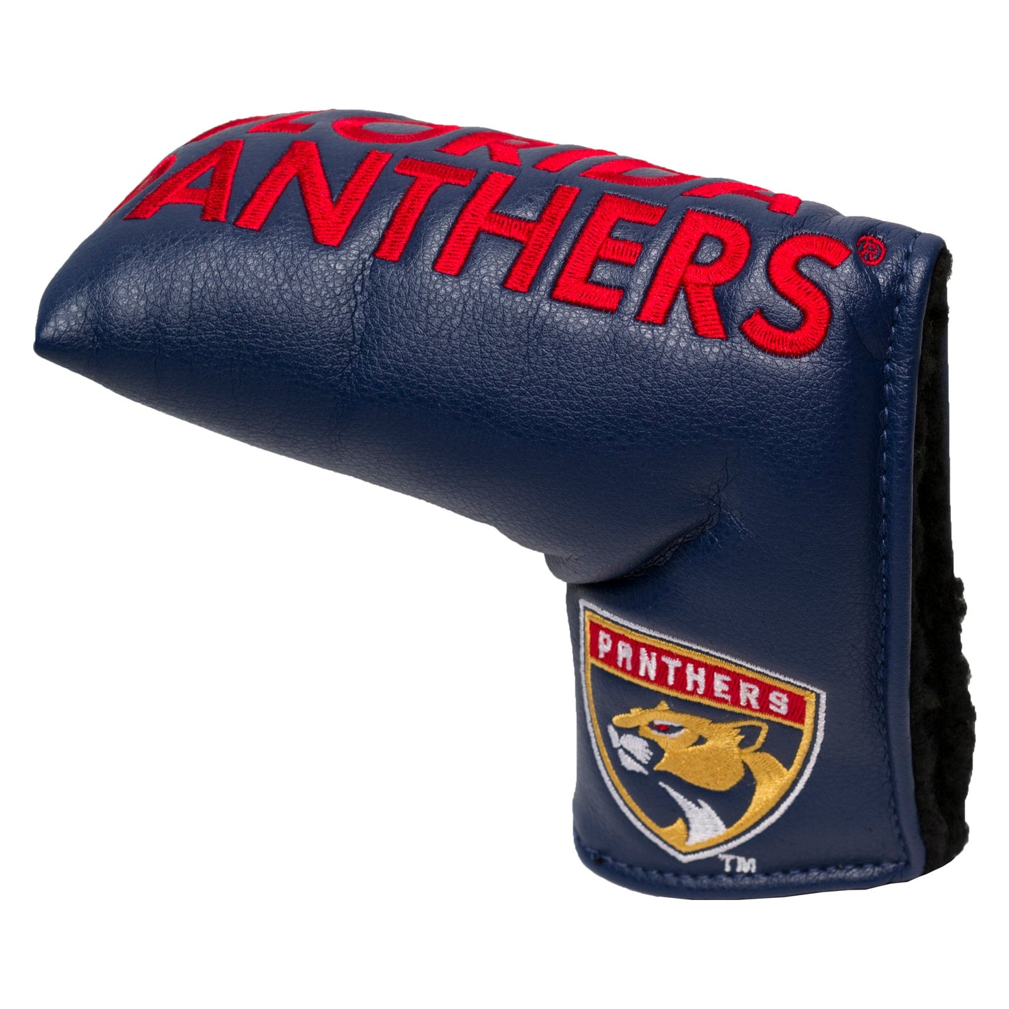Florida Panthers Tour Blade Putter Cover - Club Rehab