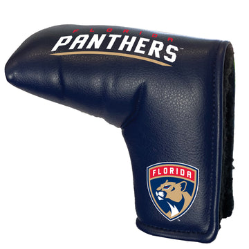 Florida Panthers Printed Tour Blade Putter-Cover