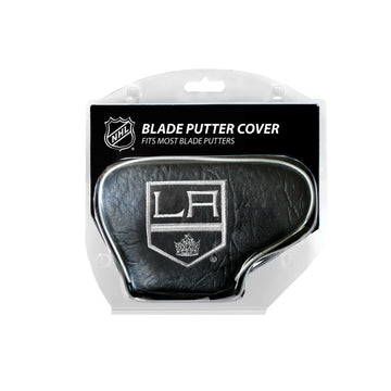 Los Angeles Kings Vintage Embroidered Blade Putter Headcover
