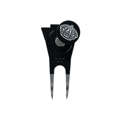 Los Angeles Kings Custom Shaped Divot Tool - Image 4 - Club Rehab