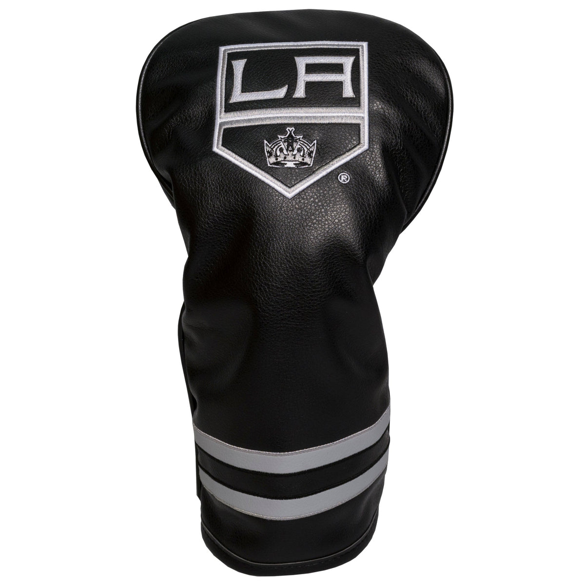 Los Angeles Kings Vintage Embroidered Driver Headcover