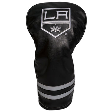 Los Angeles Kings Vintage Embroidered Driver Headcover