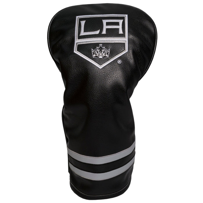 Los Angeles Kings Vintage Embroidered Driver Headcover