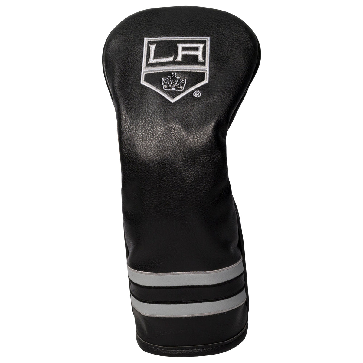 Los Angeles Kings Vintage Embroidered Fairway Headcover