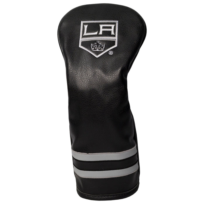 Los Angeles Kings Vintage Embroidered Fairway Headcover