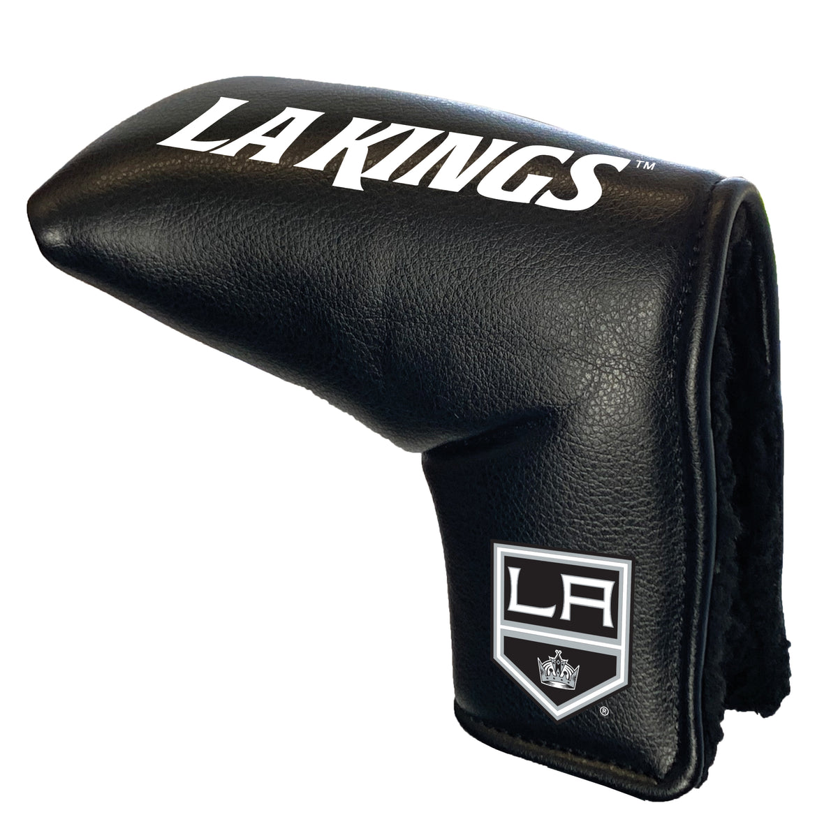 Los Angeles Kings 52 color print Tour Blade Putter Cover
