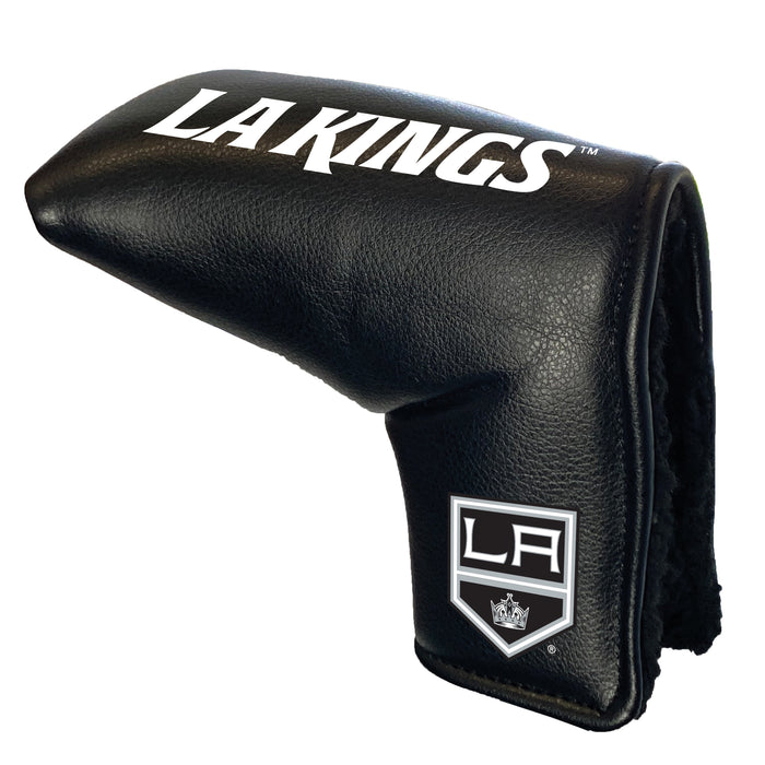 Los Angeles Kings 52 color print Tour Blade Putter Cover