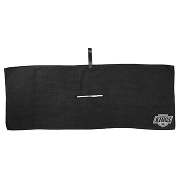 Los Angeles Kings Microfiber Golf Towel - 16 x 40