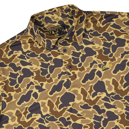 Performance Polo - Original Duck