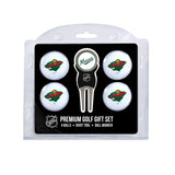 4-Ball Gift Set