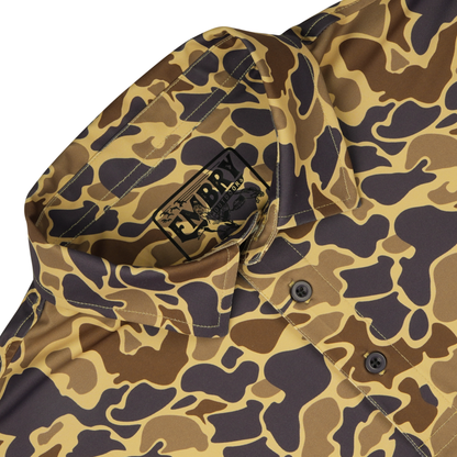 Performance Polo - Original Duck