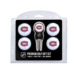 4-Ball Gift Set