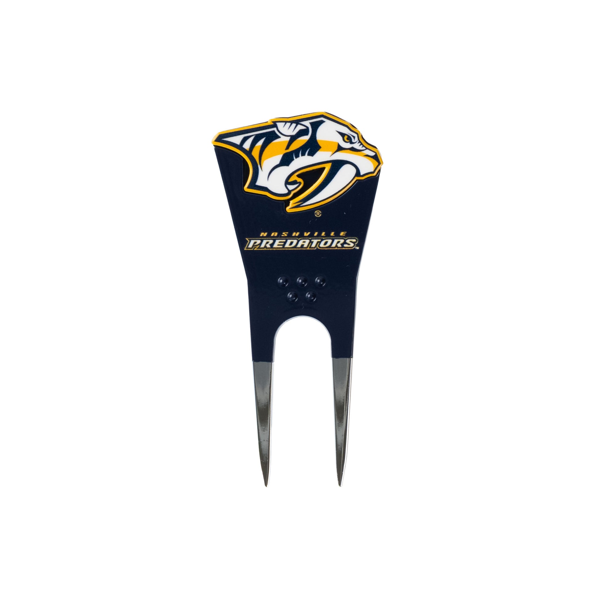 Montreal Canadiens Custom Shaped Divot Tool - Image 1 - Club Rehab