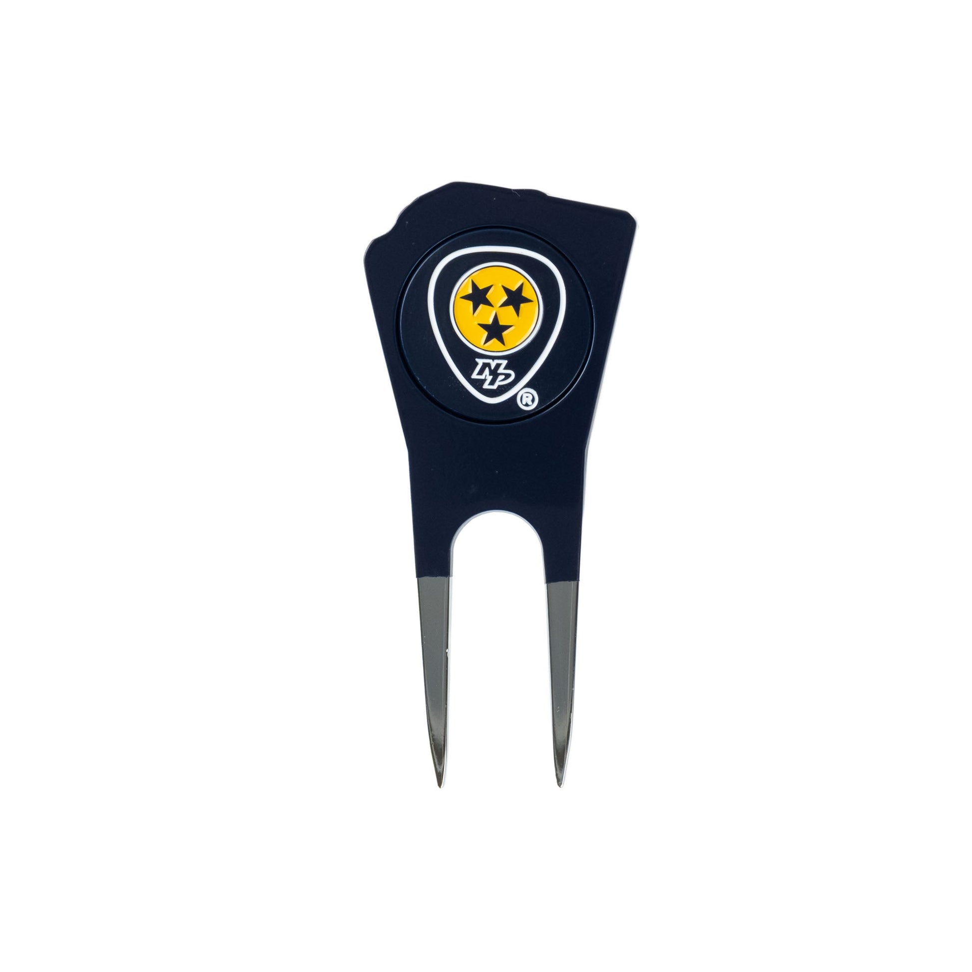 Montreal Canadiens Custom Shaped Divot Tool - Image 2 - Club Rehab