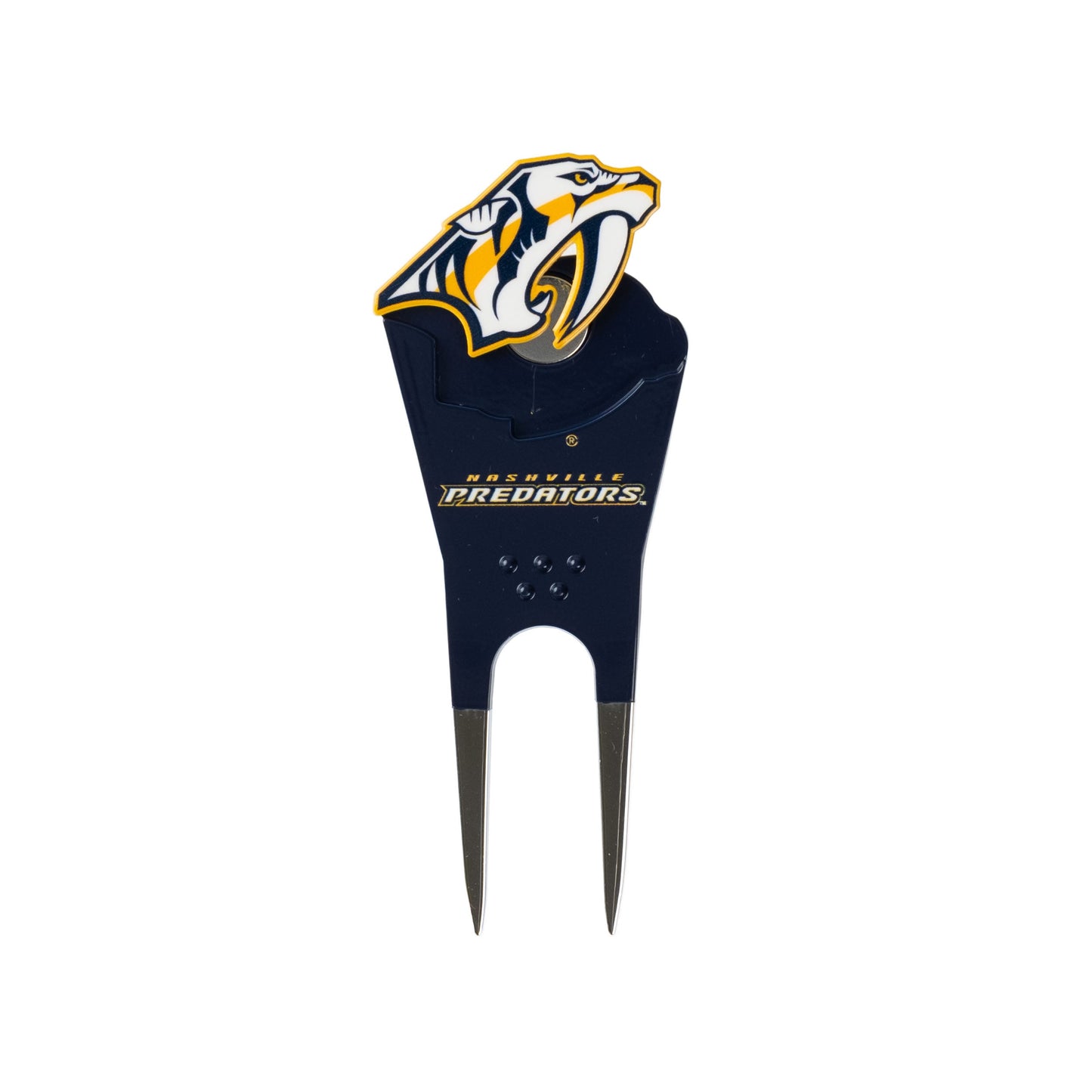 Montreal Canadiens Custom Shaped Divot Tool - Image 3 - Club Rehab