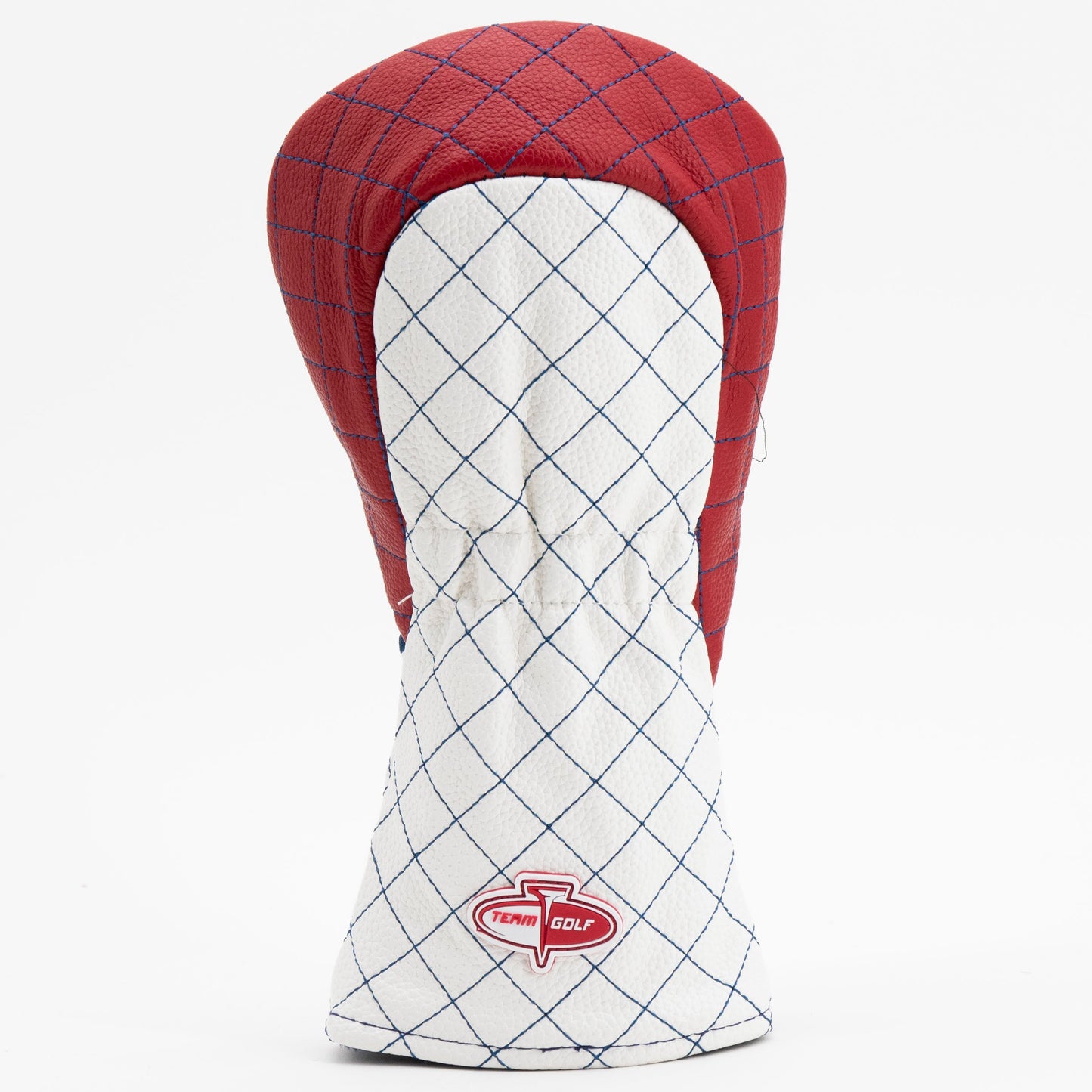 Montreal Canadiens stripe fairway quilted golf headcover alternate view