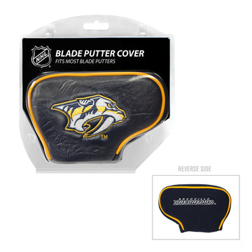 Nashville Predators Vintage Putter-Haube mit Stickerei