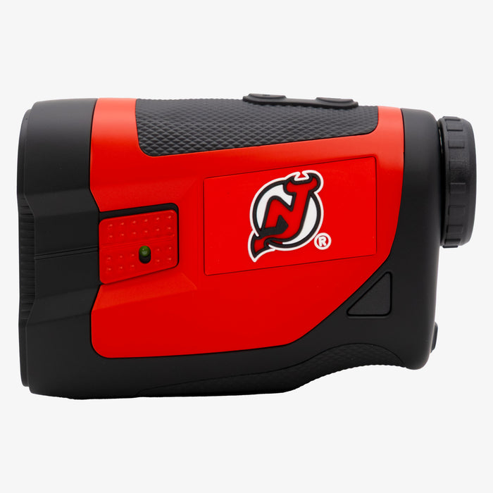 New Jersey Devils Foresight golf rangefinder by Team Golf, view 2