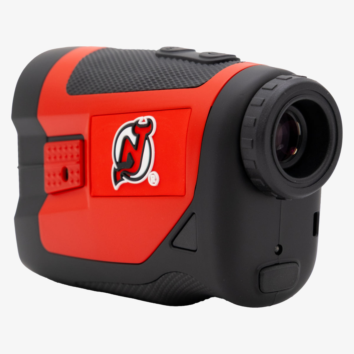 New Jersey Devils Foresight golf rangefinder by Team Golf, view 3